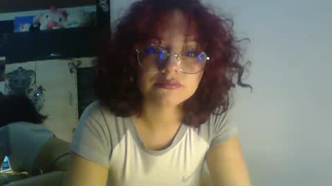 Snapshot of kittycute_cg chatting on 02-09-25, 07:49 Jenn online show from 02-09-25, 07:49