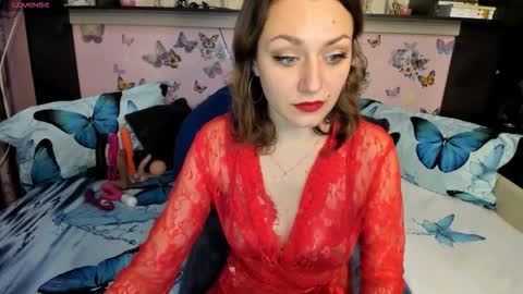 Sandra online show from 10-05-25, 08:12