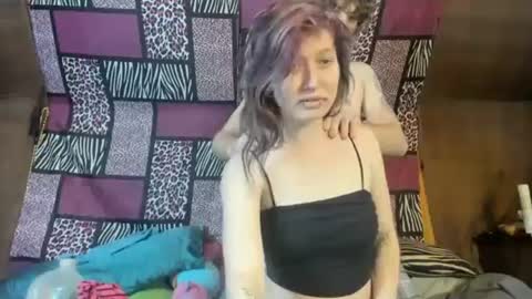 Snapshot of kittyispurring420 chatting on 12-11-24, 08:47 Kitty online show from 12-11-24, 08:47