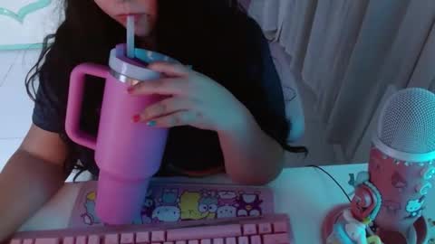 Dannita online show from 09-09-25, 04:01