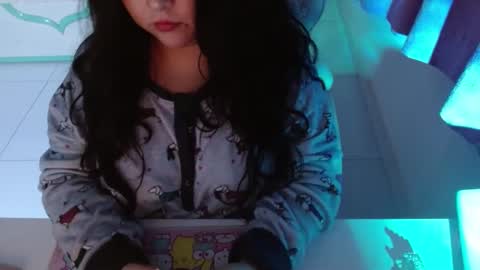 Dannita online show from 10-02-25, 03:46