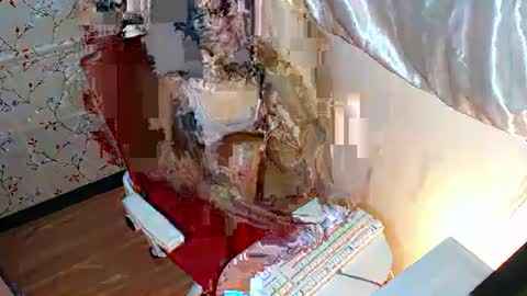 Viktoria online show from 01-12-25, 02:30