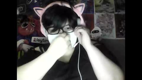 kittykemi online show from 01-16-26, 09:02