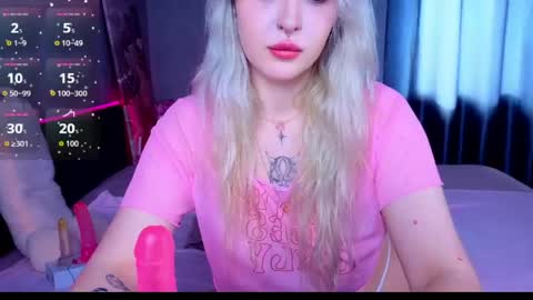 Snapshot of kittykendall chatting on 05-30-26, 01:41 kittykendall online show from 05-30-26, 01:41