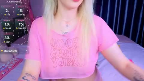 kittykendall online show from 07-17-26, 06:35
