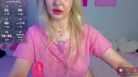 kittykendall online show from 07-18-26, 07:17