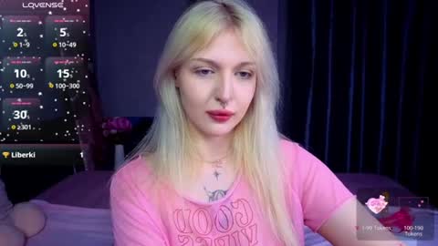 kittykendall online show from 07-21-26, 07:38