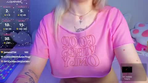 kittykendall online show from 07-23-26, 01:58