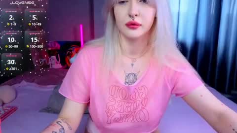 kittykendall online show from 07-26-26, 09:27