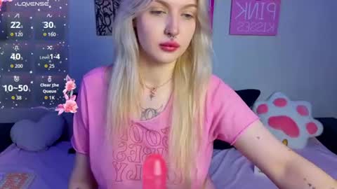 kittykendall online show from 08-01-26, 06:07