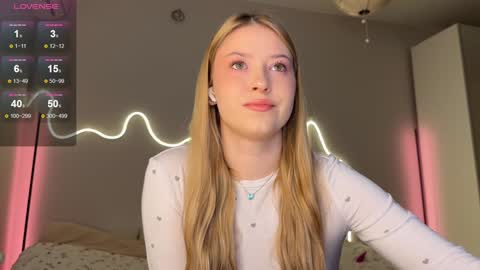 Monika online show from 02-08-26, 03:10