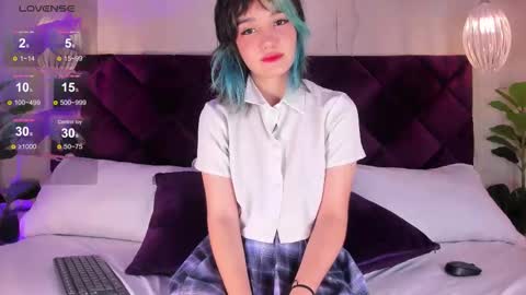 Snapshot of kittylyne_ chatting on 03-16-26, 11:58 Kitty online show from 03-16-26, 11:58