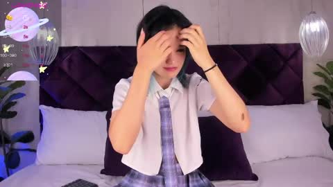 Snapshot of kittylyne_ chatting on 04-04-26, 12:13 Kitty online show from 04-04-26, 12:13