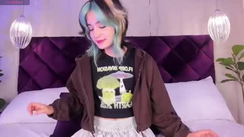 Kitty online show from 07-09-26, 12:20