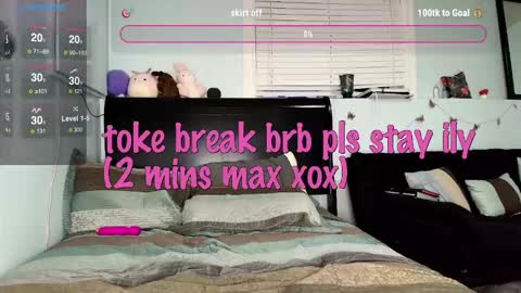 kitty online show from 12-01-24, 07:58