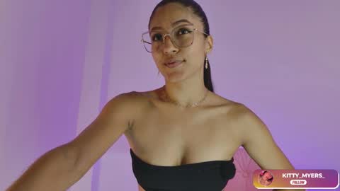 kittymyers_ online show from 05-13-26, 02:25