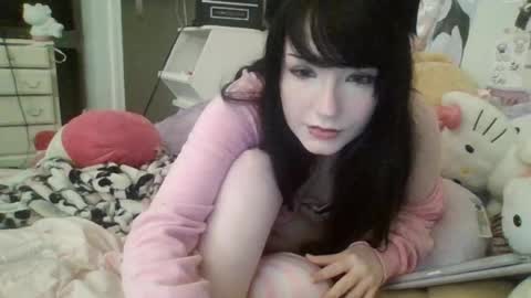 kittypills online show from 06-08-26, 05:30