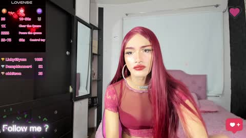 Tatiana Guerrero online show from 12-13-24, 09:02