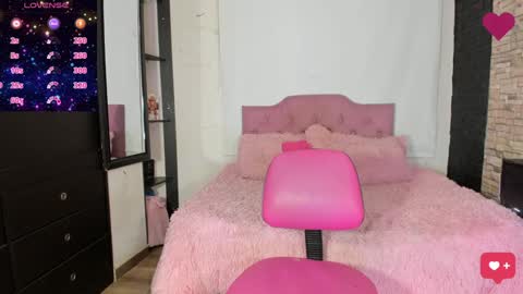 Tatiana Guerrero online show from 01-08-25, 06:41
