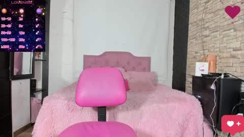 Tatiana Guerrero online show from 01-10-25, 09:02