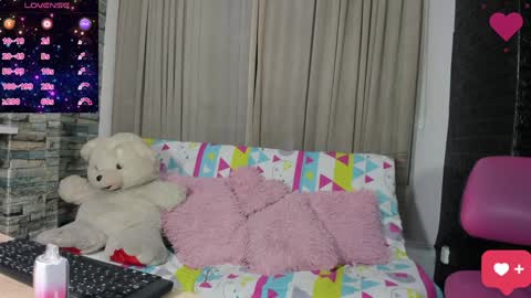 Tatiana Guerrero online show from 01-11-25, 03:23
