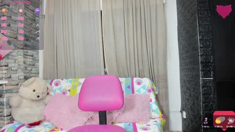Tatiana Guerrero online show from 01-15-25, 06:54