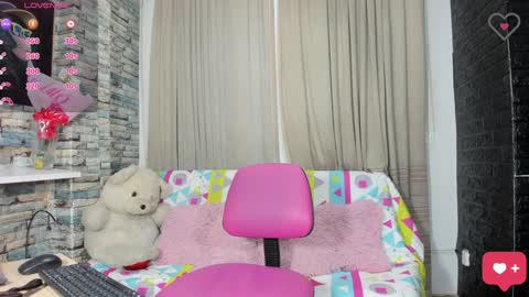 Tatiana Guerrero online show from 01-21-25, 03:04