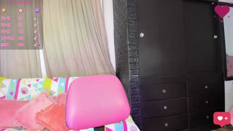 Tatiana Guerrero online show from 01-28-25, 05:54
