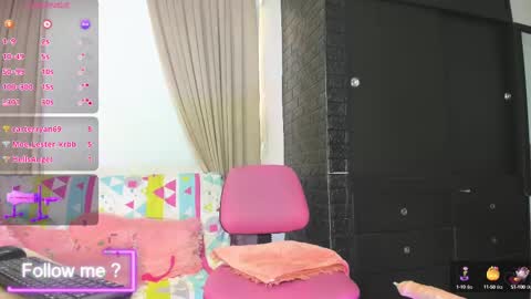 Tatiana Guerrero online show from 02-15-25, 04:12
