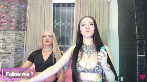 Tatiana Guerrero online show from 02-21-25, 09:45