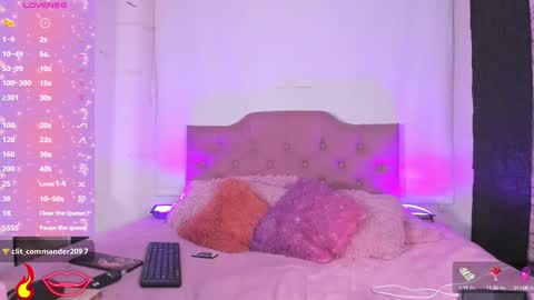 Tatiana Guerrero online show from 03-02-25, 02:41