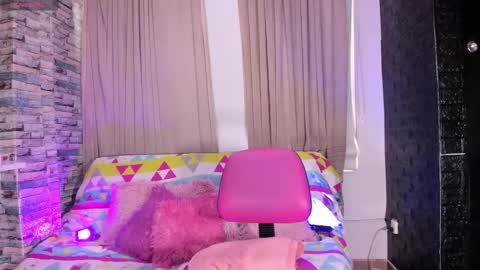 Tatiana Guerrero online show from 03-08-25, 04:28