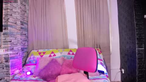 Tatiana Guerrero online show from 03-08-25, 10:34
