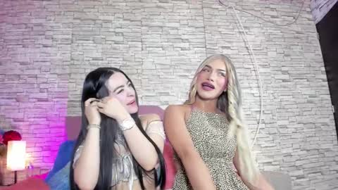 Tatiana Guerrero online show from 09-11-25, 02:44