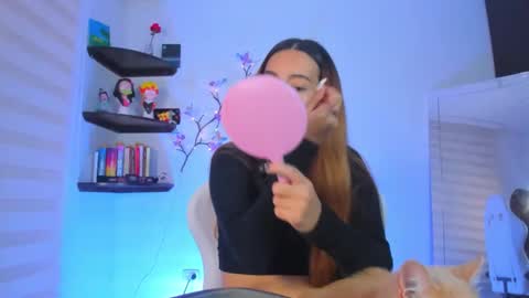 kitty online show from 11-28-25, 07:00