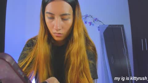 kitty online show from 02-03-26, 06:40