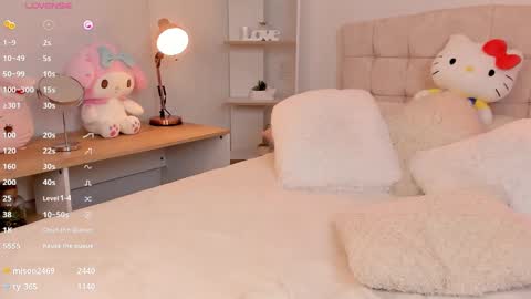 Sebastian online show from 01-23-25, 01:30