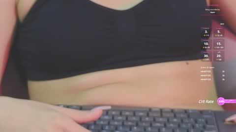 Kitty  online show from 12-31-24, 01:15