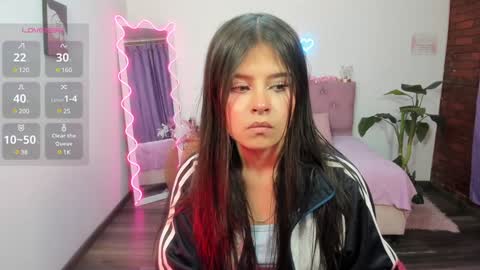 Kitty  online show from 01-02-25, 07:07