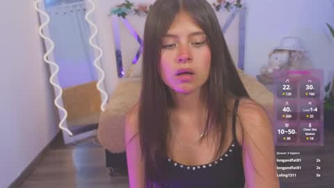 Kitty  online show from 01-15-25, 10:46