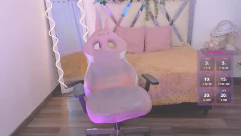 Kitty  online show from 01-16-25, 10:23