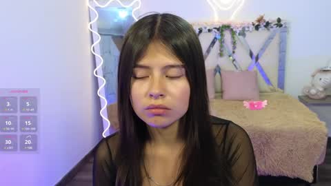 Kitty  online show from 01-21-25, 07:17