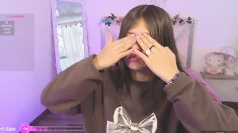 Kitty  online show from 01-22-25, 07:03