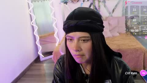 Kitty  online show from 01-28-25, 07:10