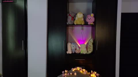 Snapshot of kittytimberlake chatting on 06-14-26, 02:08 K I T T Y online show from 06-14-26, 02:08