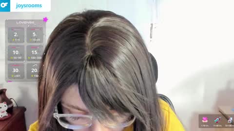 Snapshot of kittytrixy97 chatting on 12-16-24, 10:29 Kitty Trixy online show from 12-16-24, 10:29