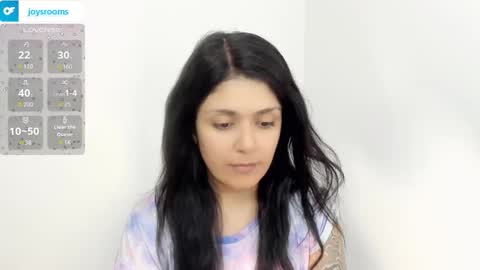 Snapshot of kittytrixy97 chatting on 12-16-25, 10:15 Kitty Trixy online show from 12-16-25, 10:15