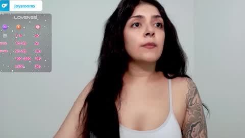 Kitty Trixy online show from 01-16-26, 04:33