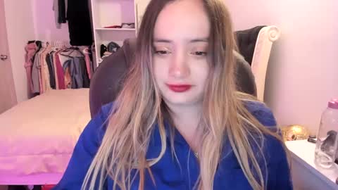 kittywantslove23 online show from 10-11-25, 10:41