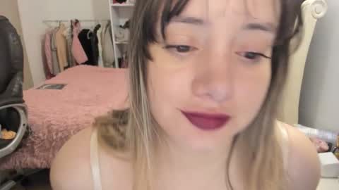 kittywantslove23 online show from 11-27-25, 02:24